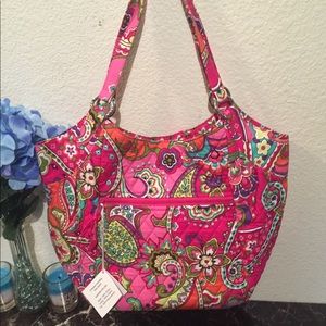 Vera Bradley Tote